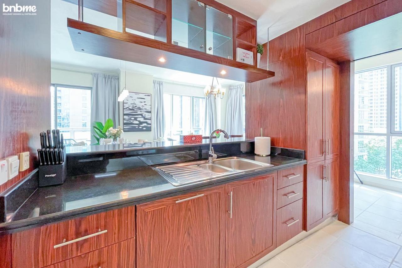Bnbmehomes - The Residences Apartamento