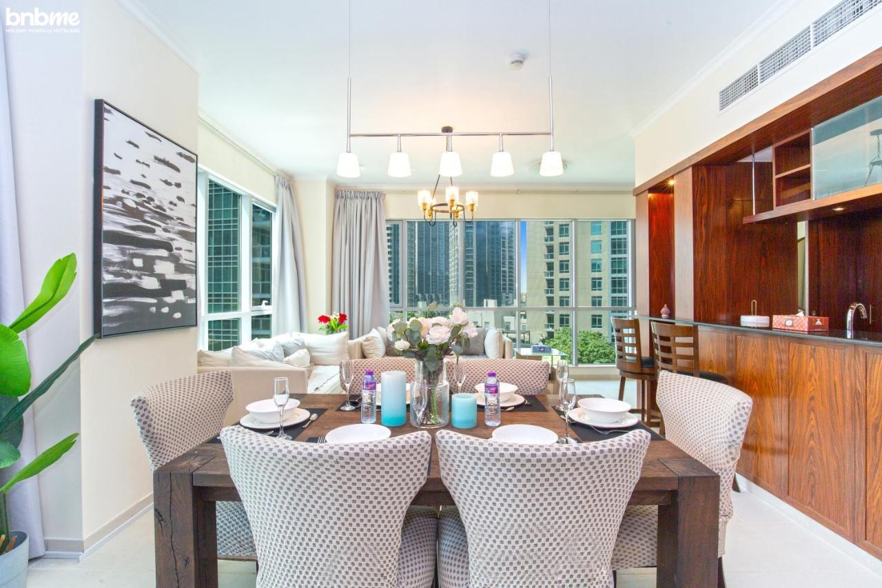 Bnbmehomes - The Residences * Dubai