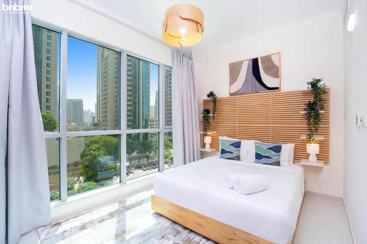 Apartamento Bnbmehomes - The Residences *