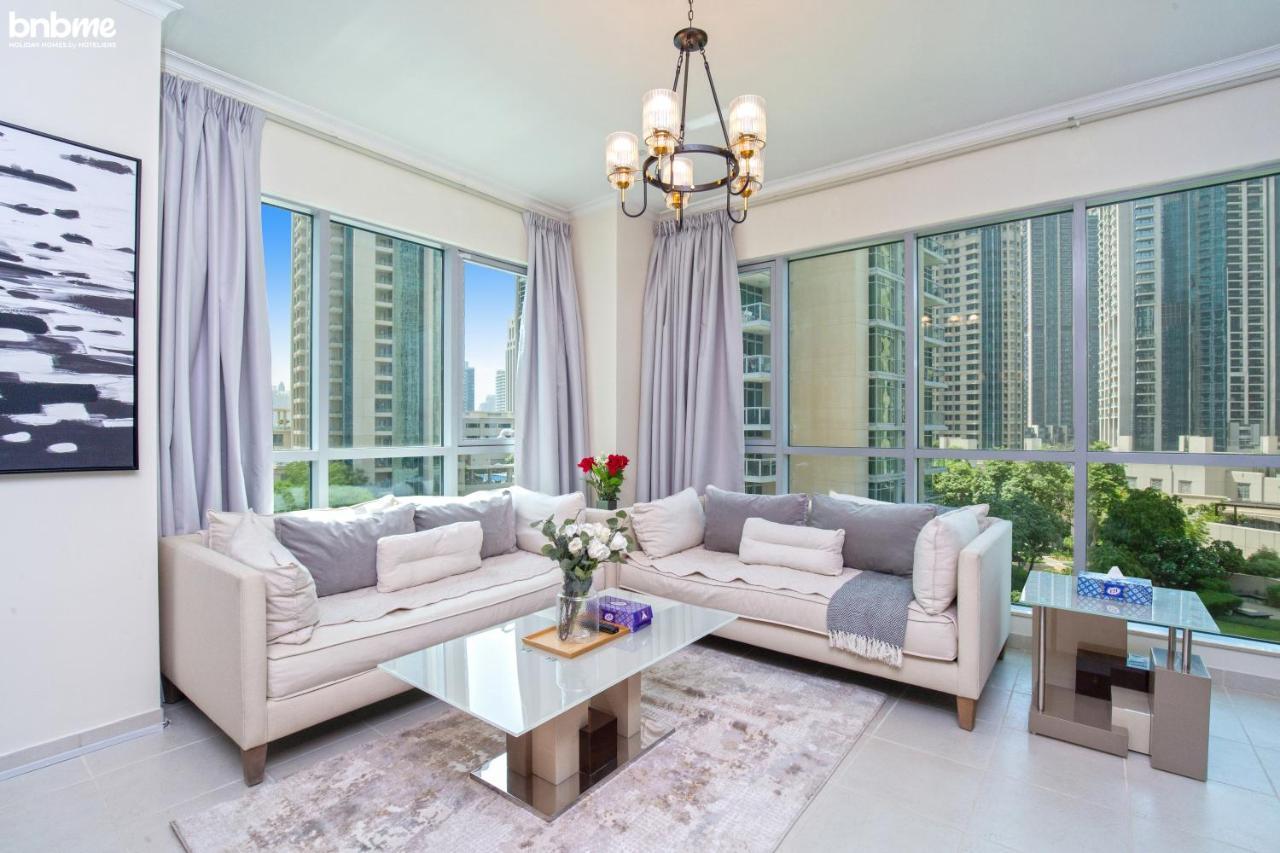 Bnbmehomes - The Residences Apartamento *