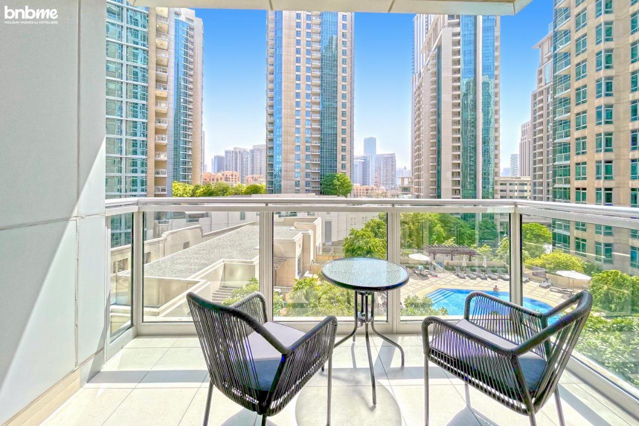 Bnbmehomes - The Residences * Dubai