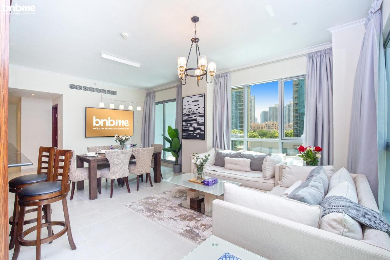 Apartamento Bnbmehomes - The Residences