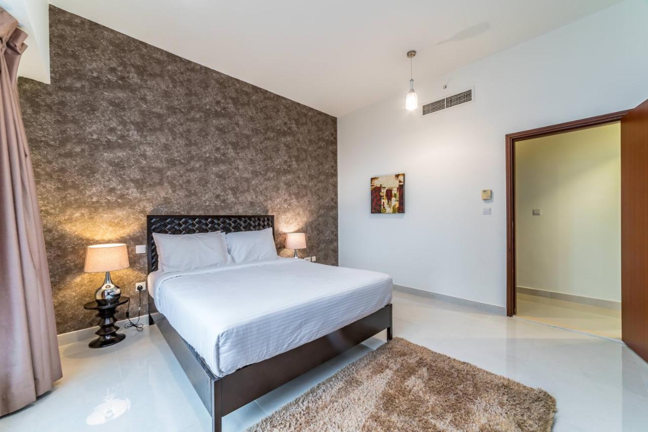 Apartment Icon Casa Living - Sadaf 4 - Jbr Dubai