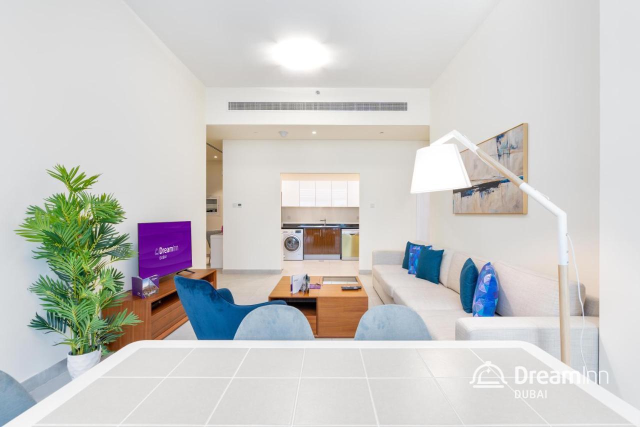 Dream - Marina Arcade Tower Apartment