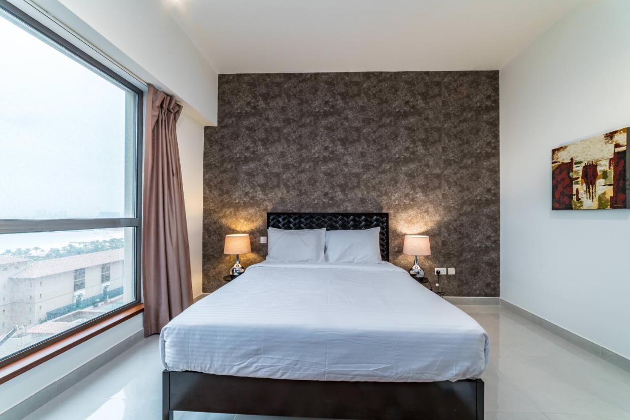 Icon Casa Living - Sadaf 4 - Jbr Apartment *