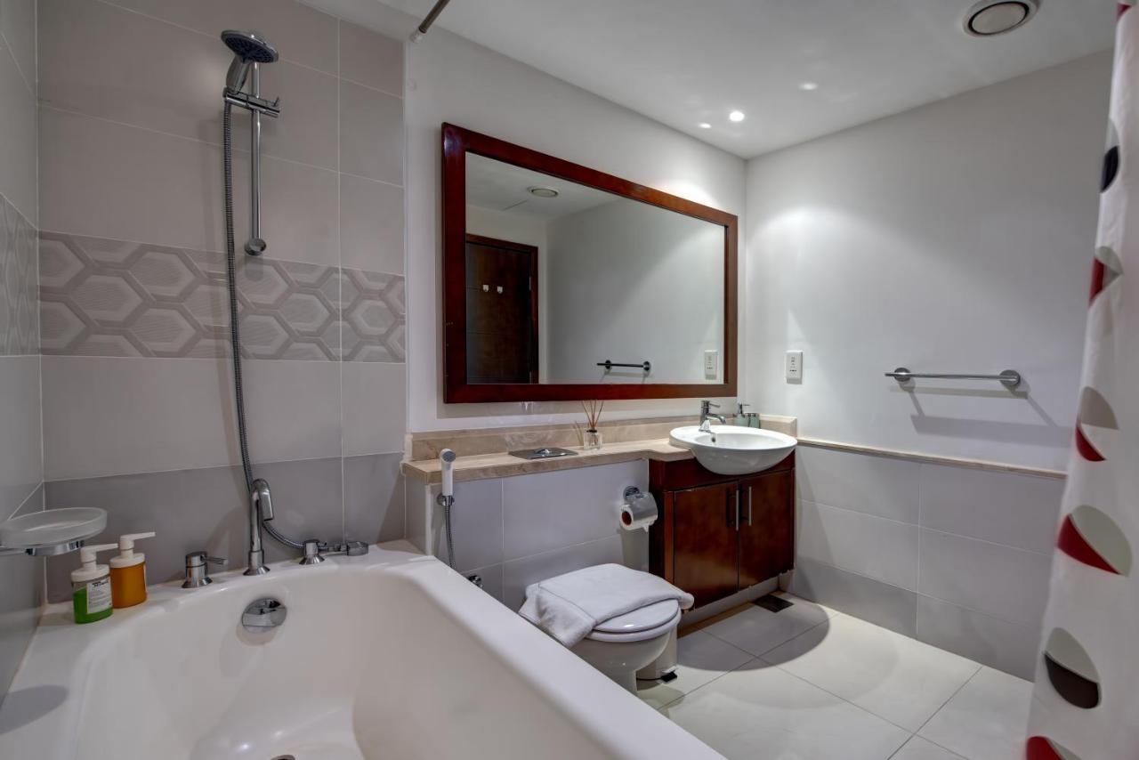 Apartamento Durrani Homes - Modern Living At Southridge Besides Mall And Burj Khalifa