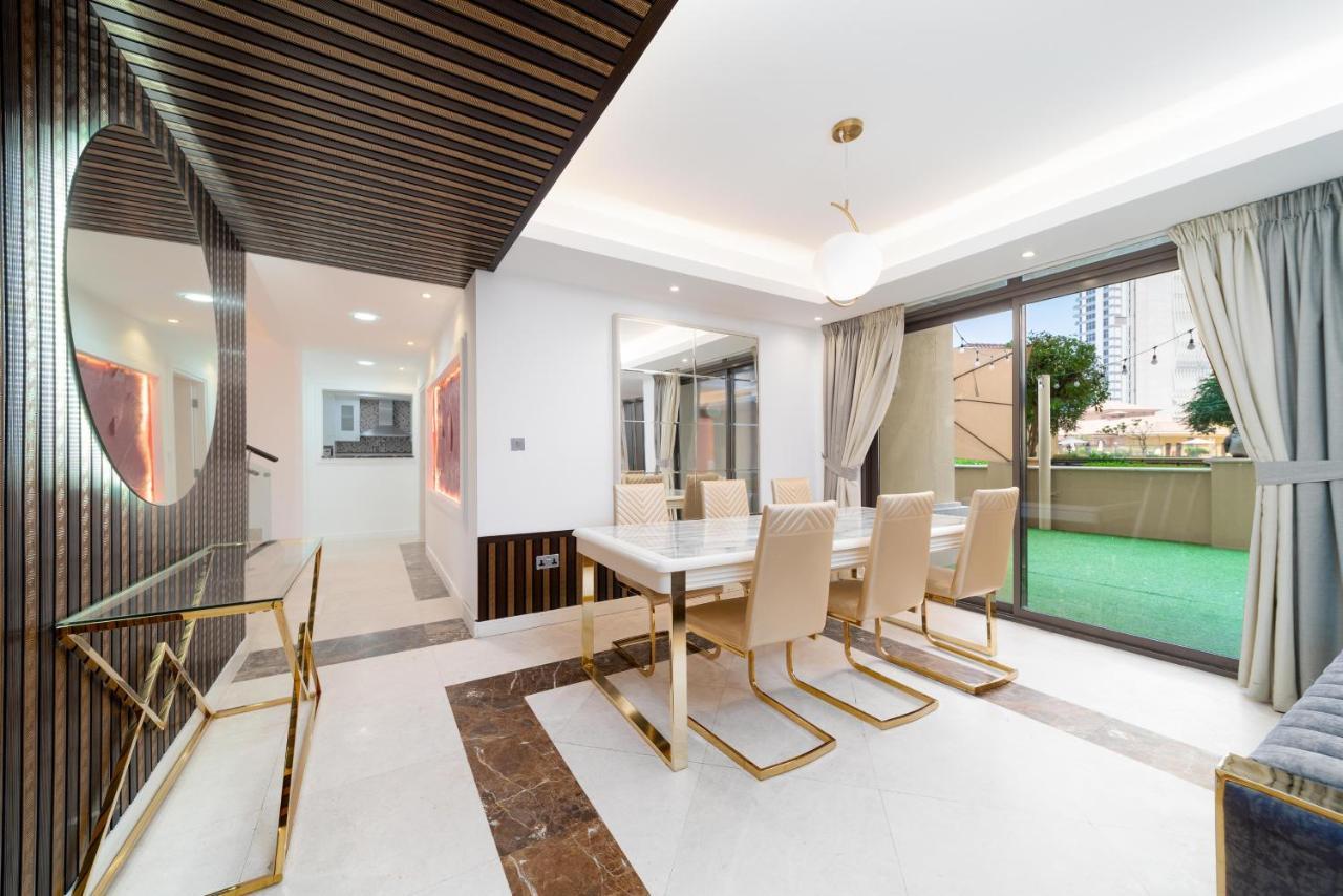Elan 5-bedroom Beach * Dubai