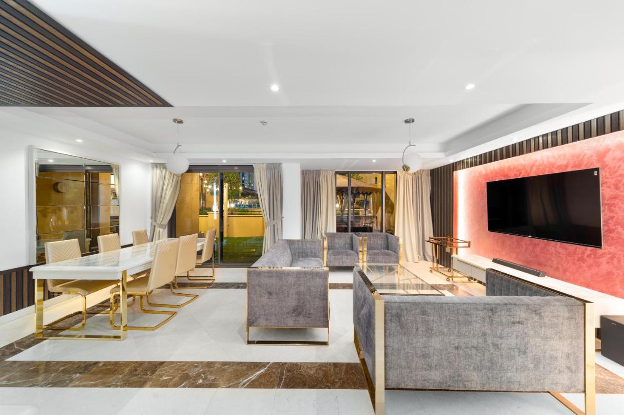 Elan 5-bedroom Beach Apartment