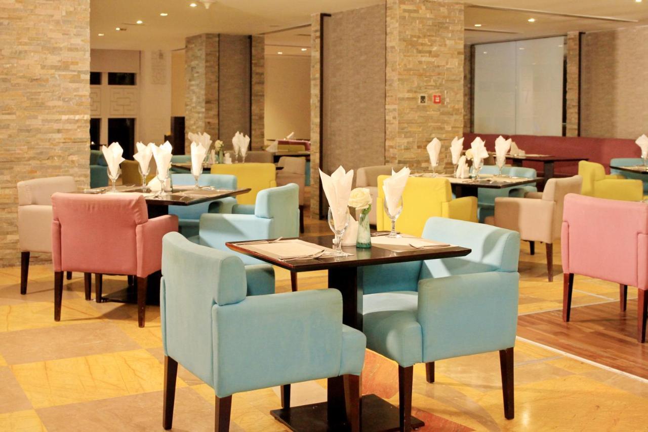 The Leela Hotel 4*