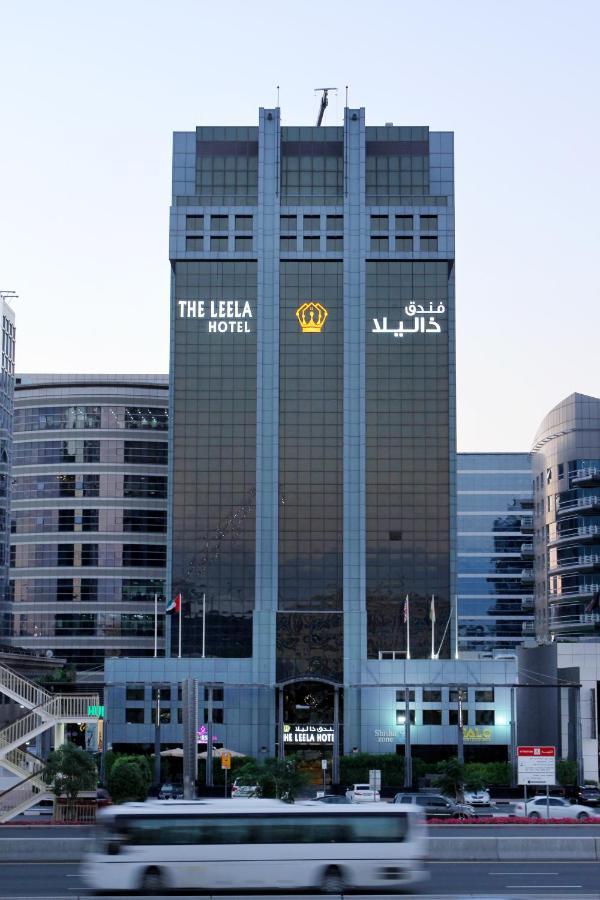 The Leela 4*