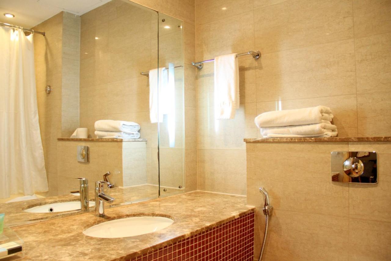 The Leela 4* Dubai