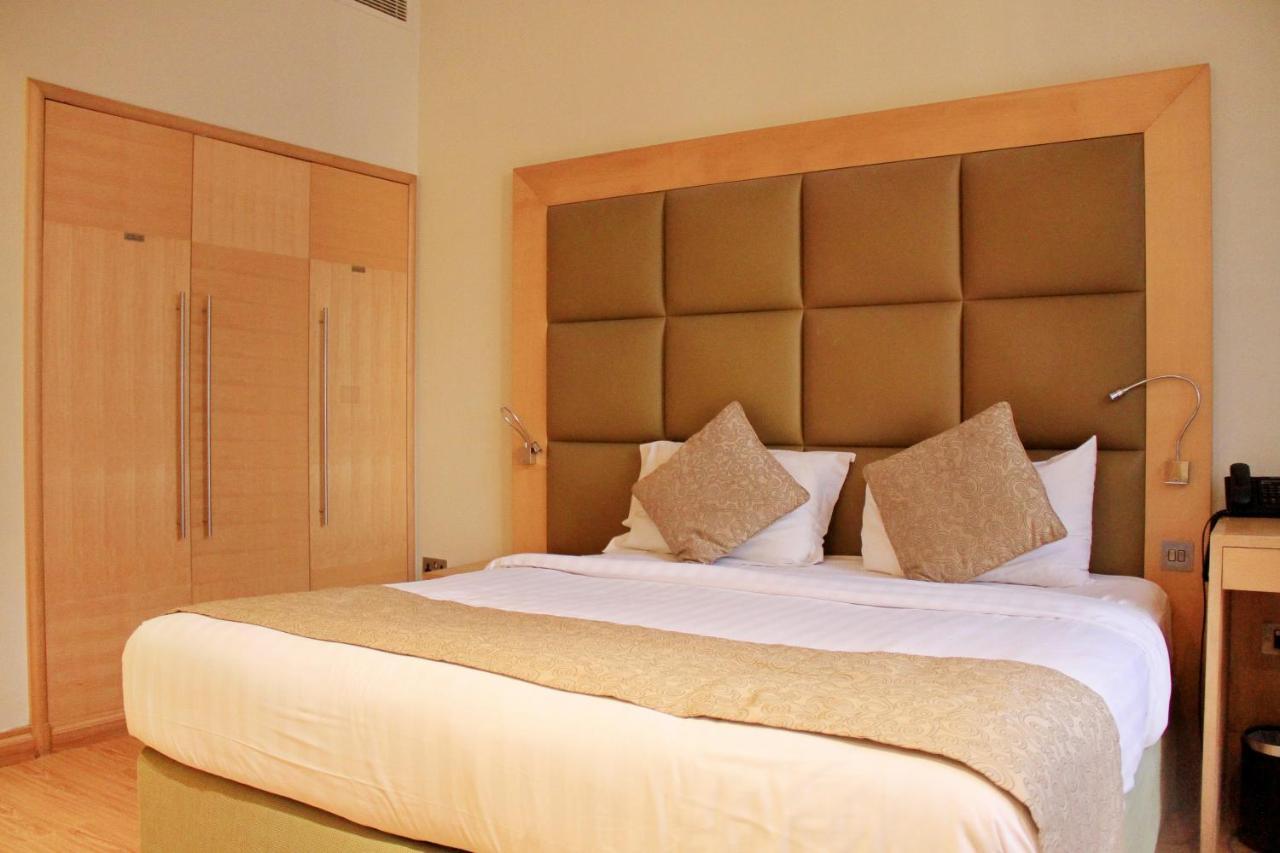 Otel The Leela