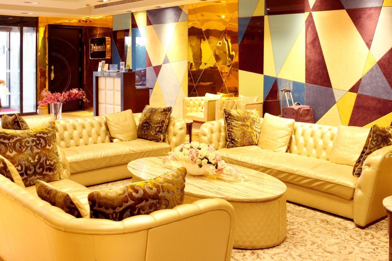 Hotel The Leela 4*