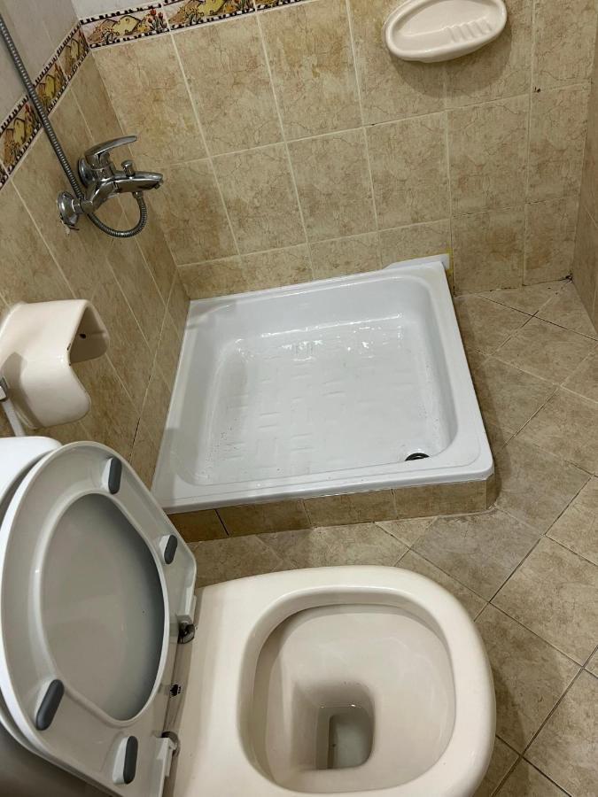 Short Tourist Place Hostel