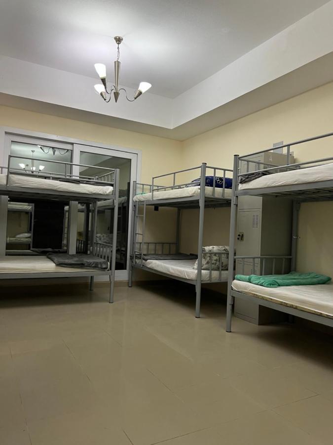 Hostel Grand Pearl For Boys Dubai
