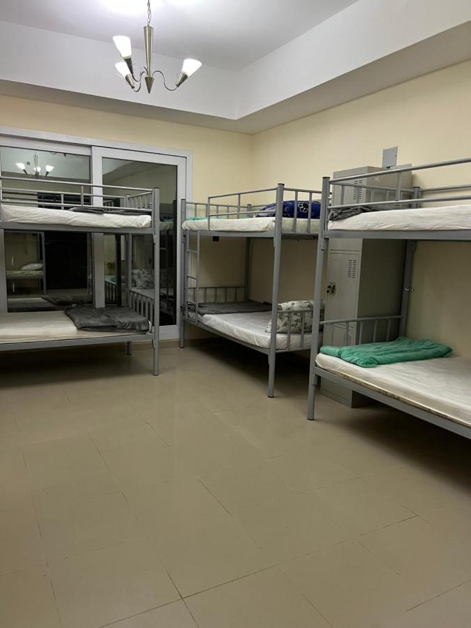 Grand Pearl For Boys Hostel *