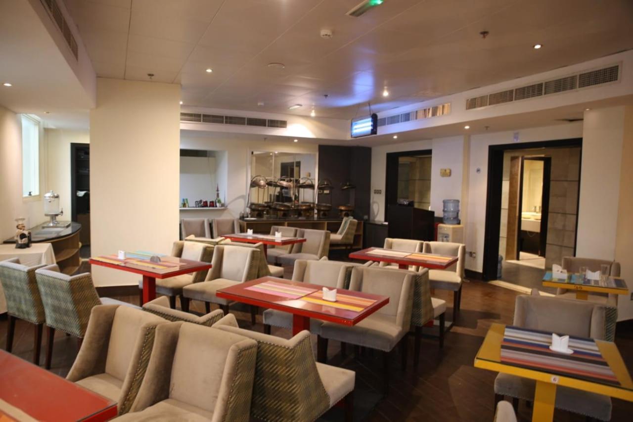 Mra Formerly Old Al Buraq Gold Souk Deira 2*