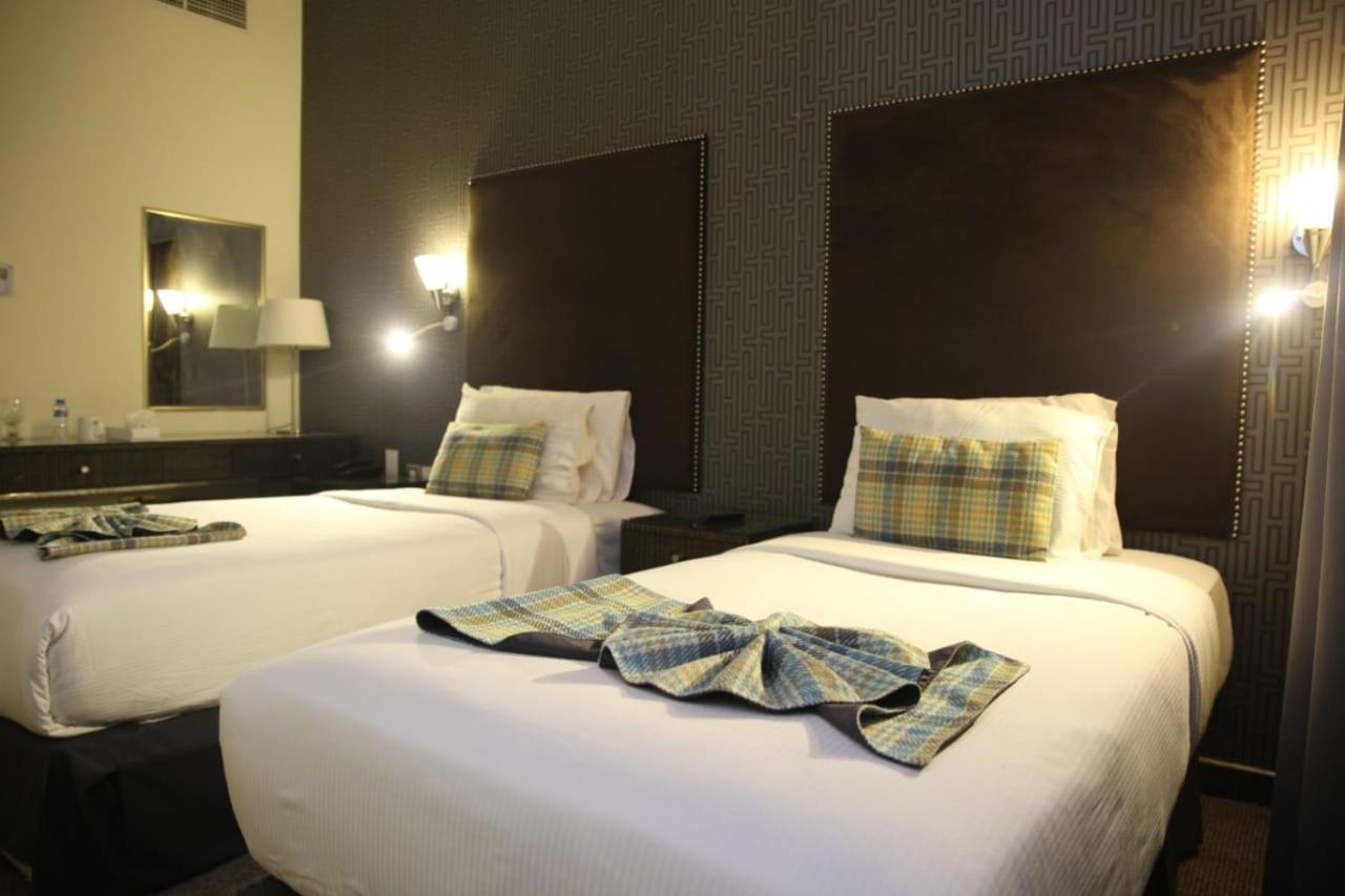 Mra Formerly Old Al Buraq Gold Souk Deira Otel Dubai