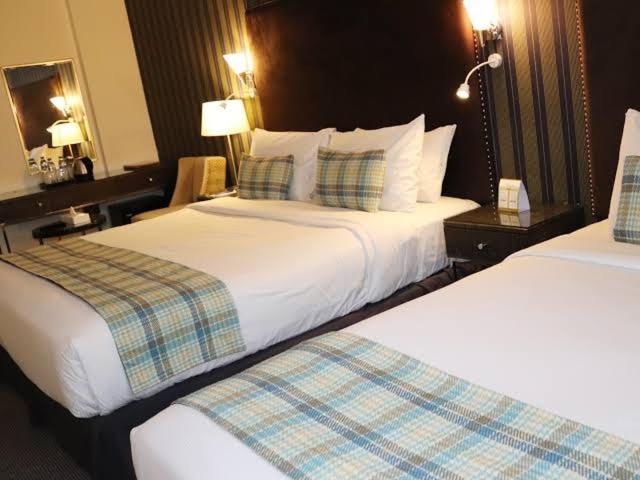 Mra Formerly Old Al Buraq Gold Souk Deira Otel