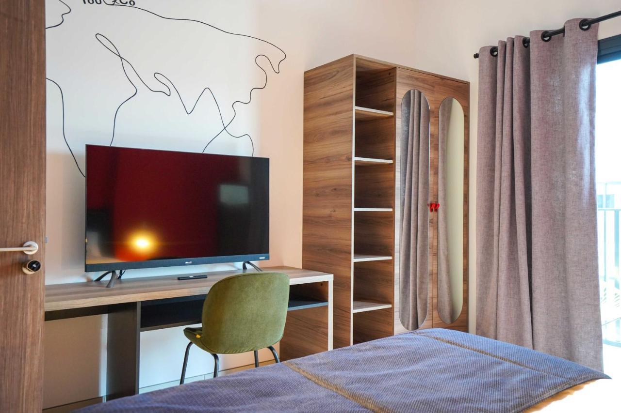 Youco Coliving Aparthotel *