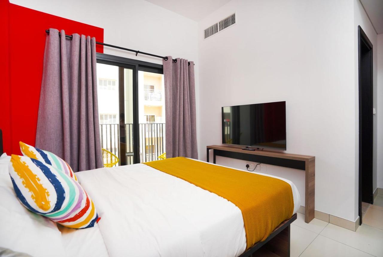 Youco Coliving Aparthotel Dubai