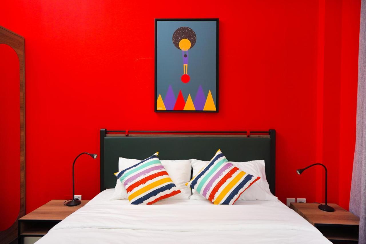 Youco Coliving Aparthotel *