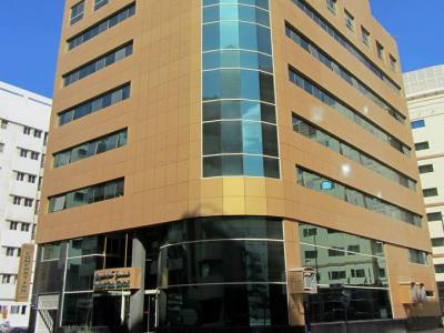 Comfort Deira Hotel