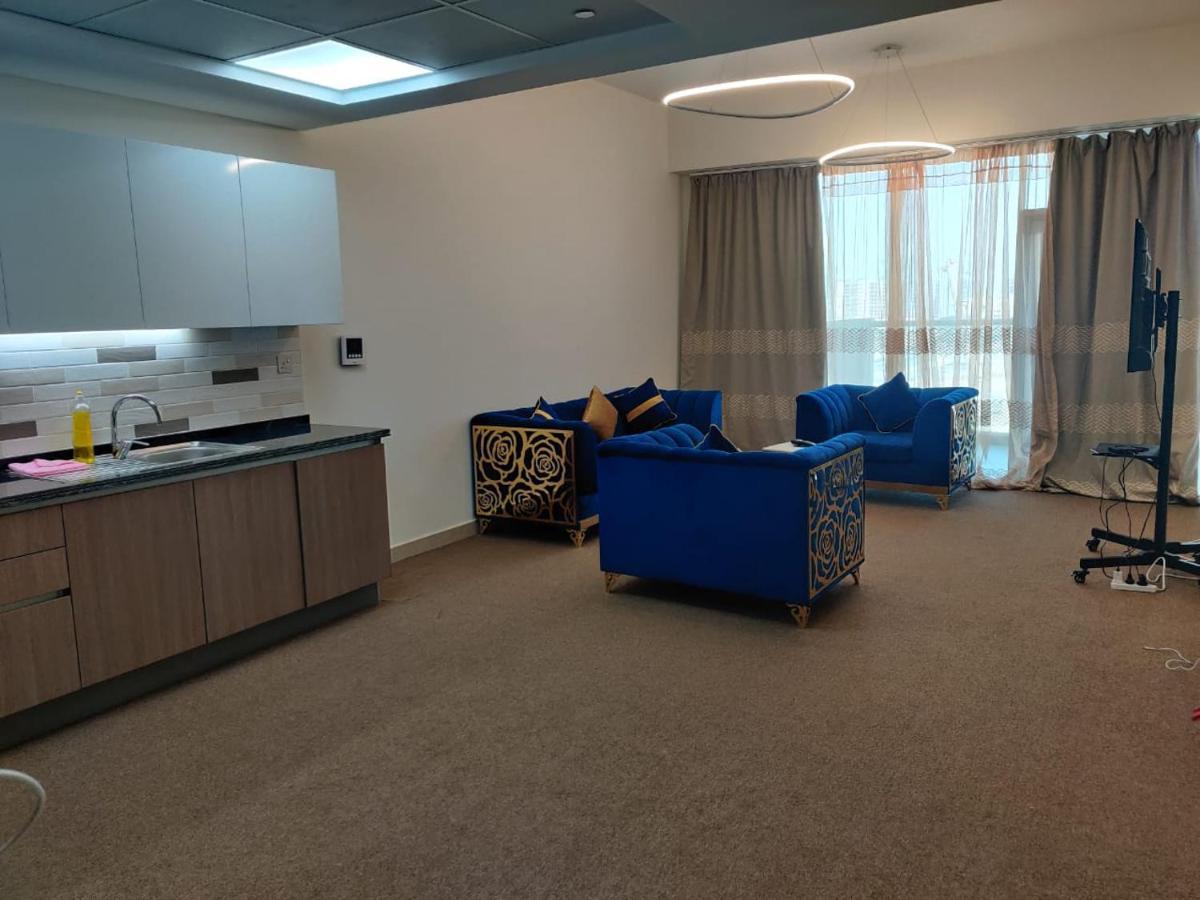 Oneseason Homes Hostel Dubai