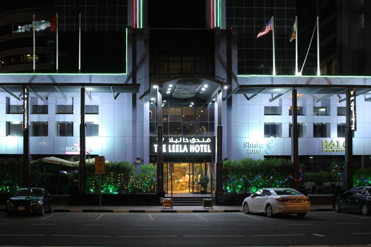 The Leela 4* Dubai