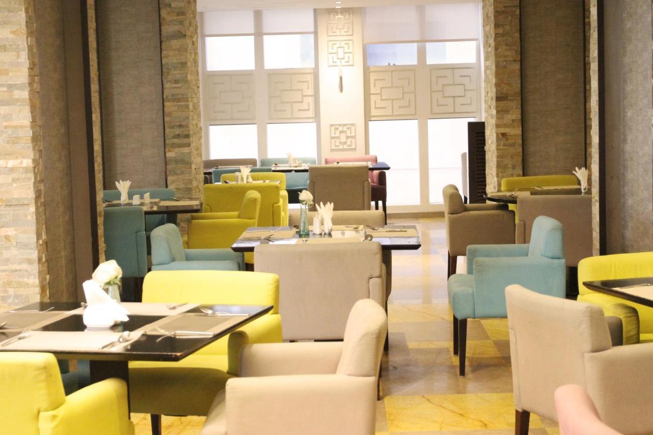 The Leela Hotel