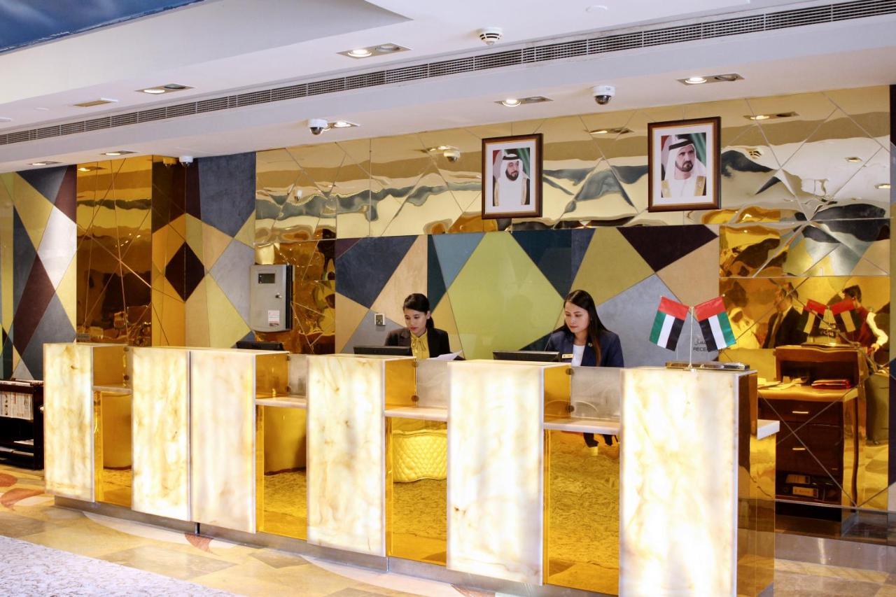 Otel The Leela