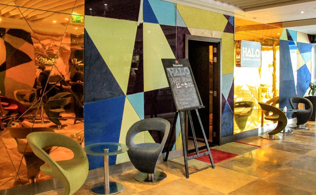 Otel The Leela Dubai