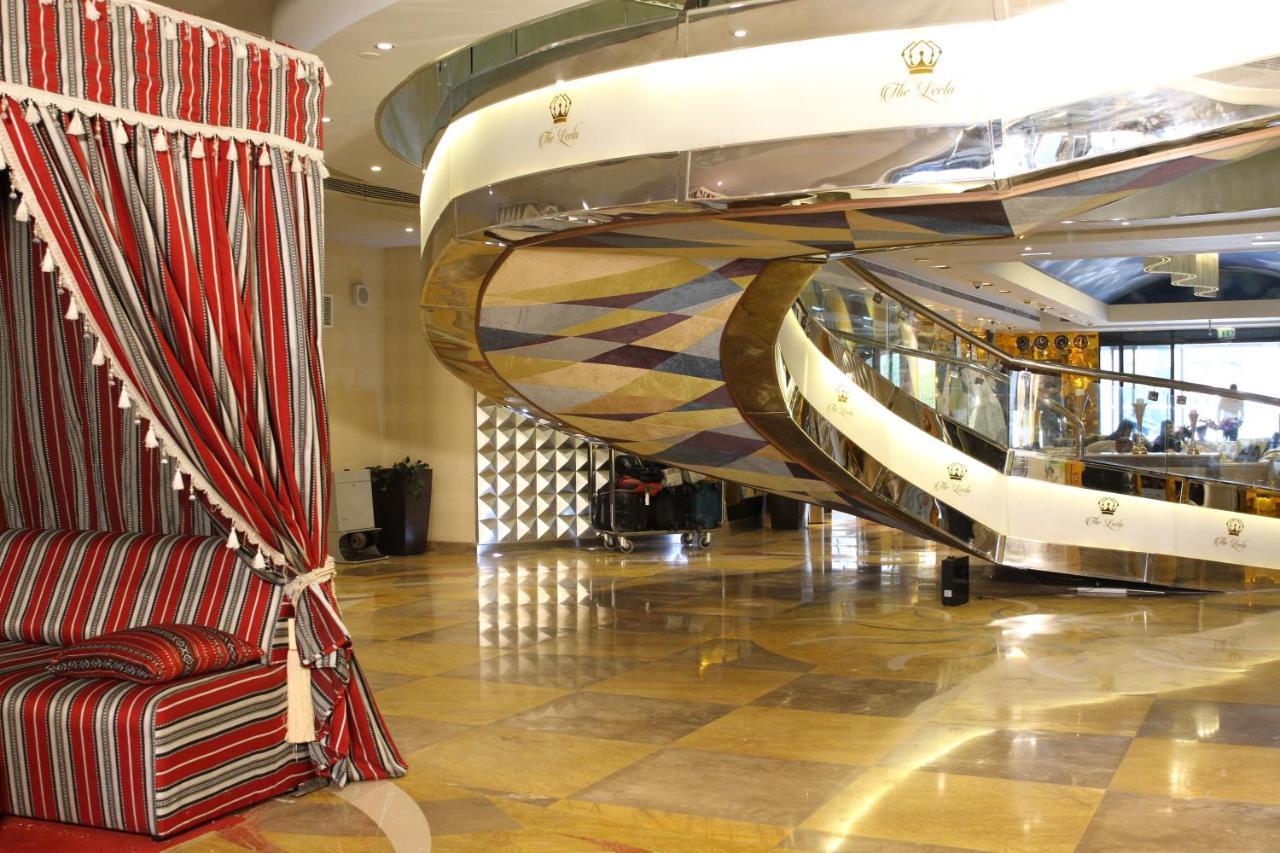 Hotel The Leela