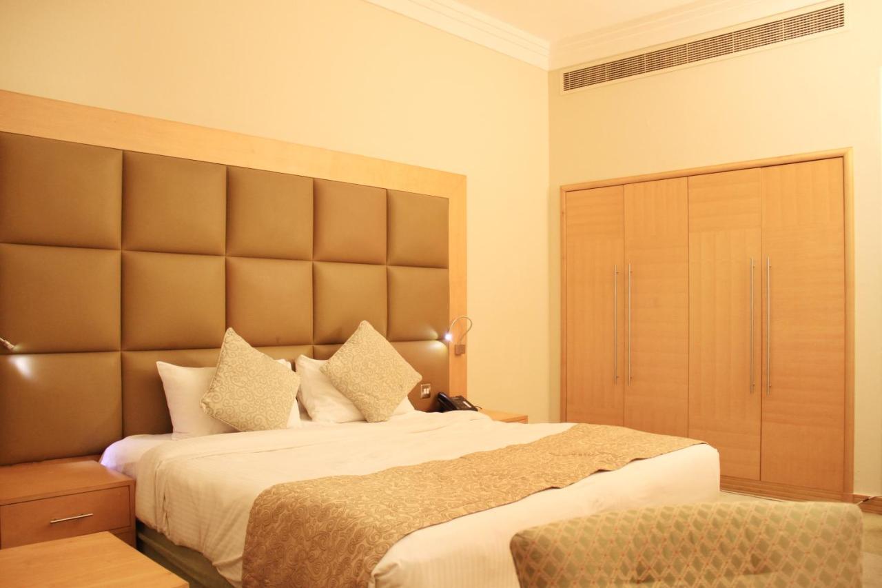 Otel The Leela