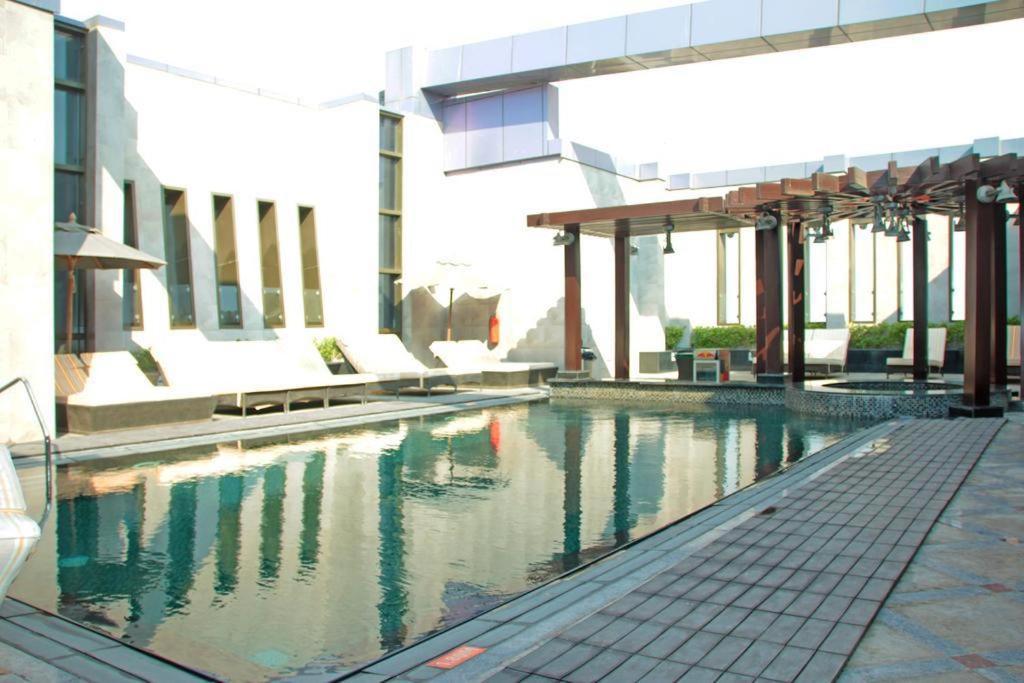 Hotel The Leela 4*