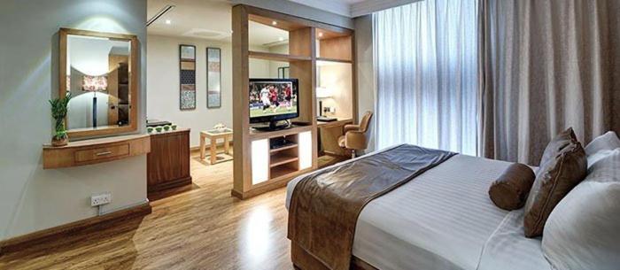 Hotel The Leela