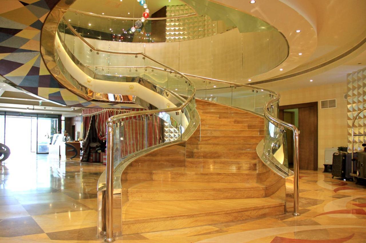 Otel The Leela
