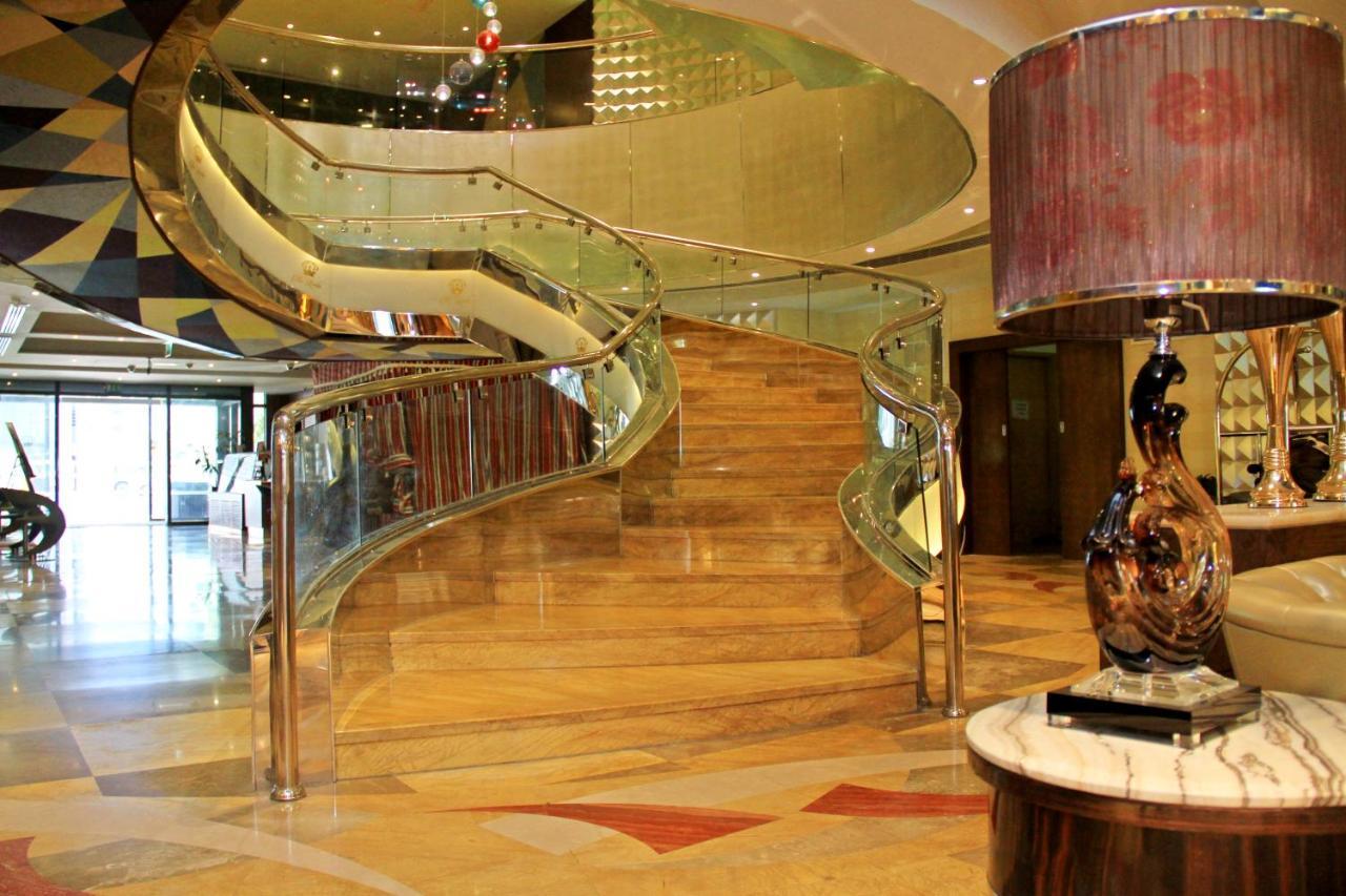 The Leela