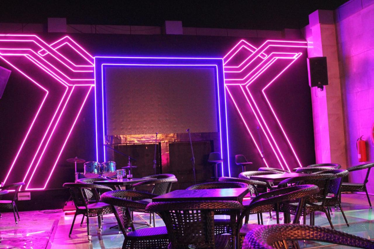 The Leela 4* Dubai