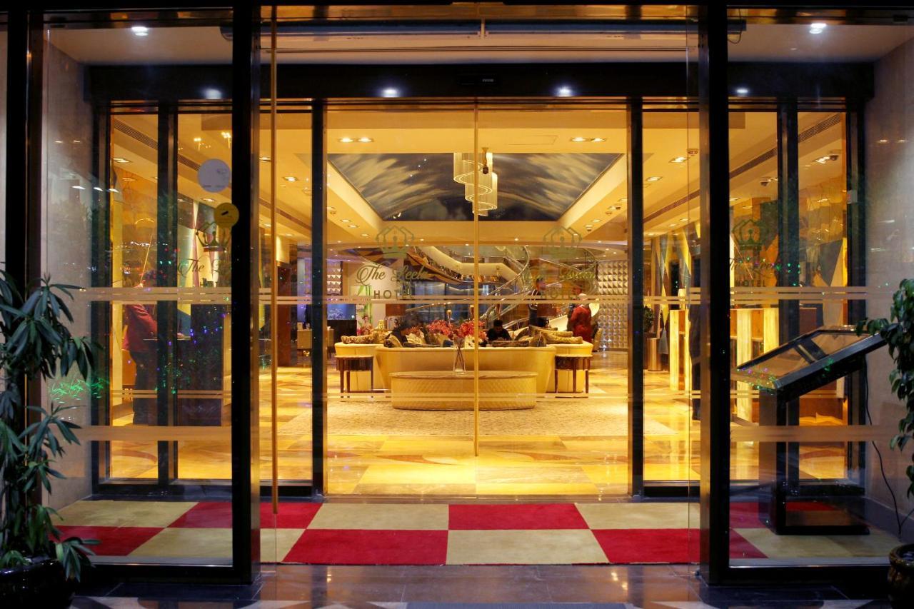 Hotel The Leela Dubai