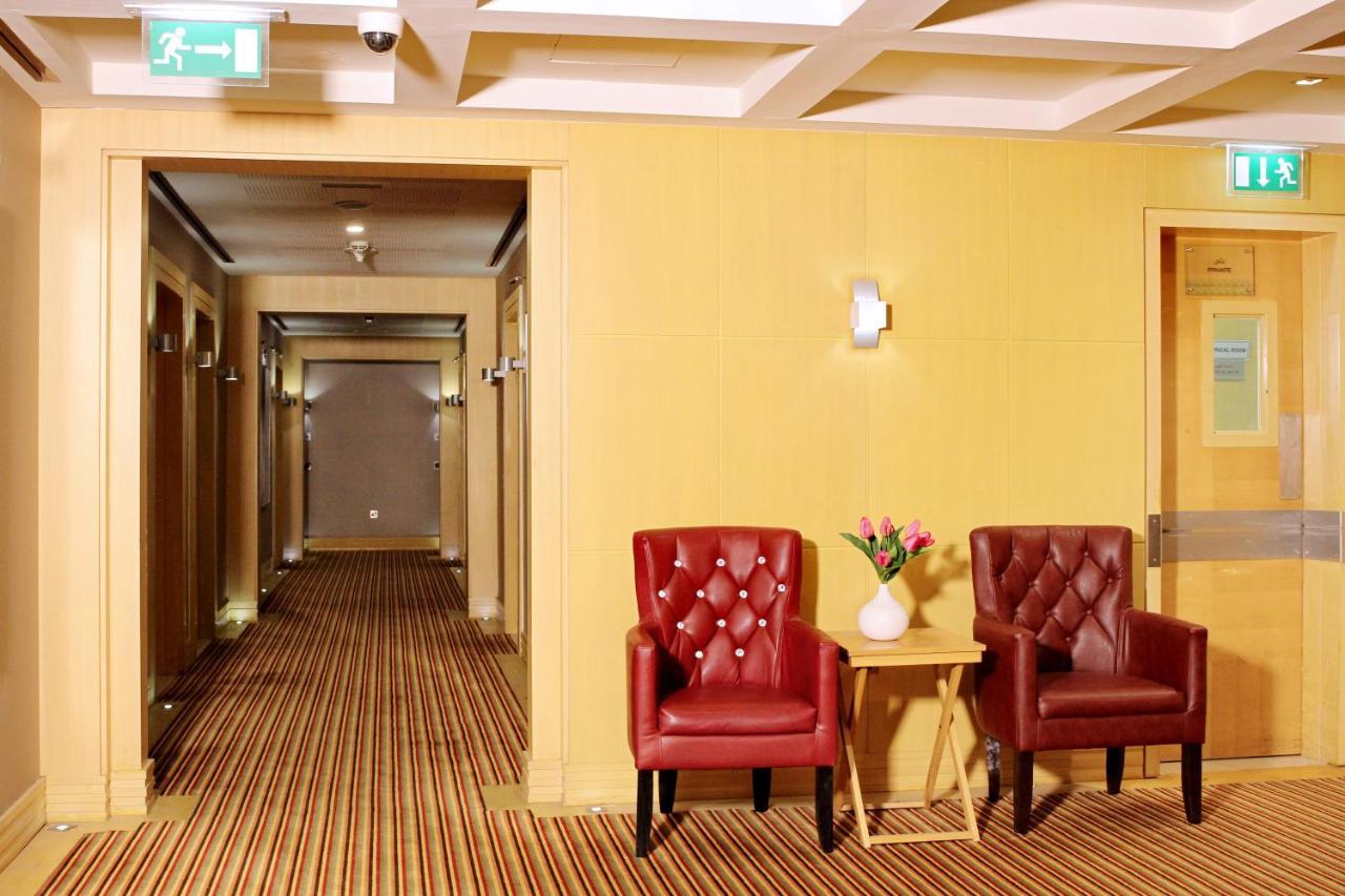 The Leela Otel