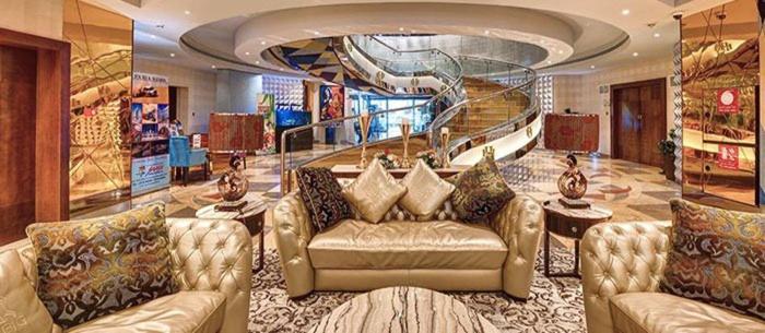Hotel The Leela