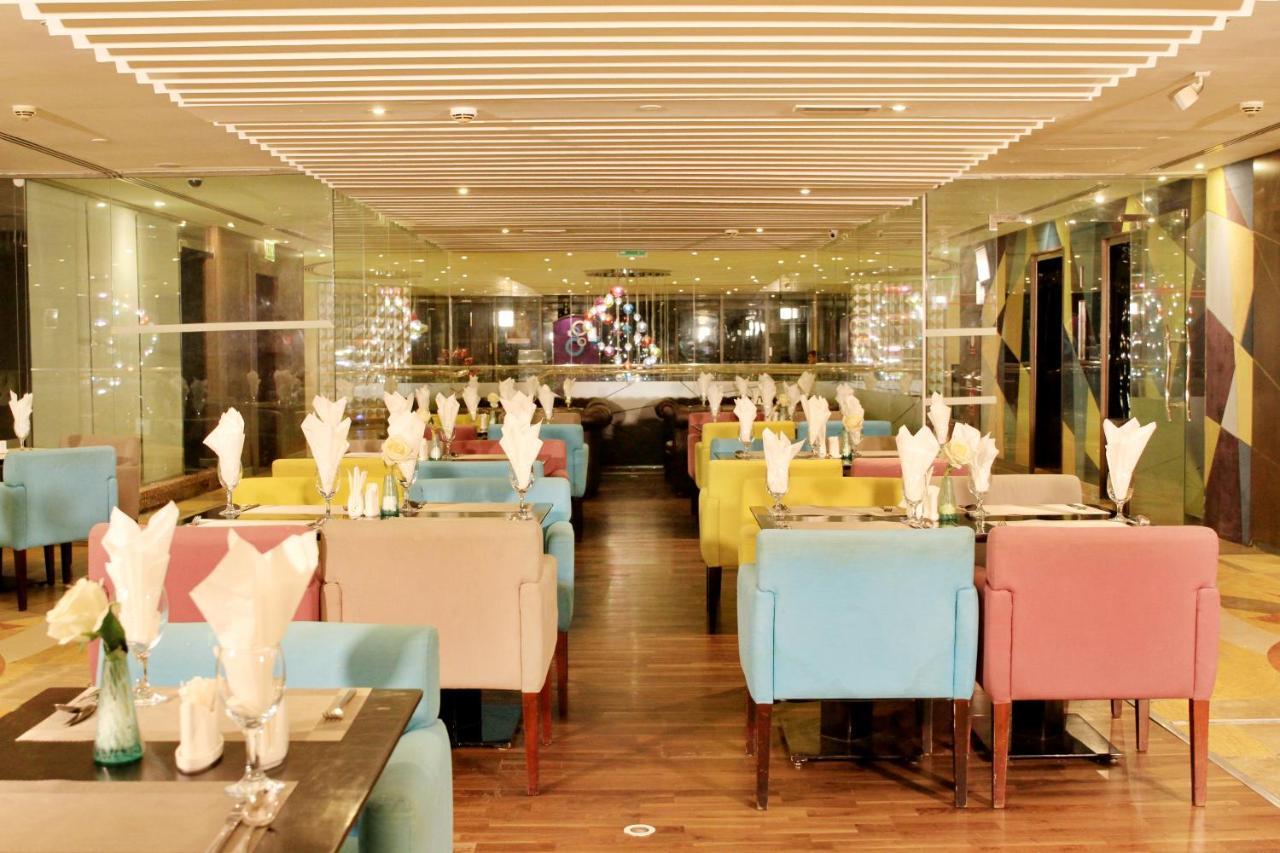 Hotel The Leela 4*