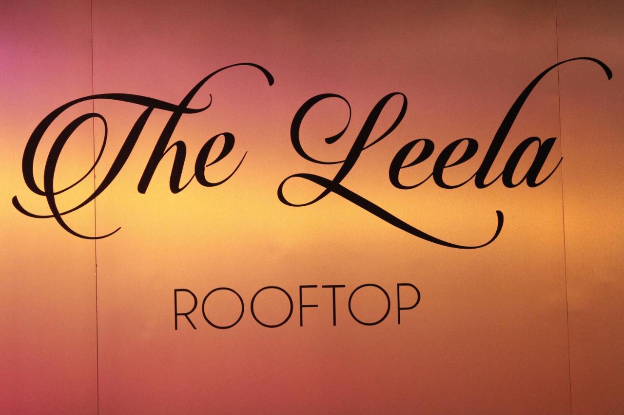 Hotel The Leela