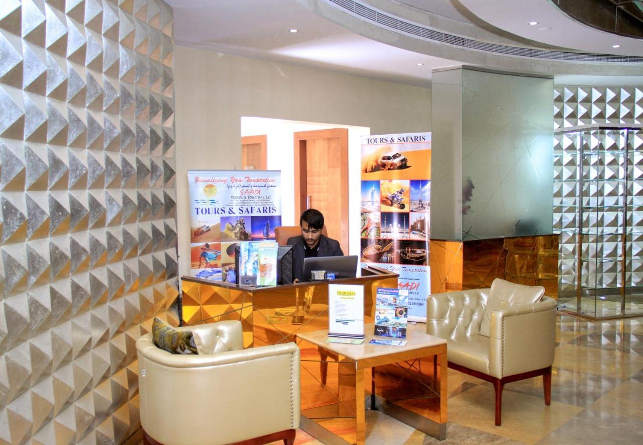 The Leela Hotel 4*