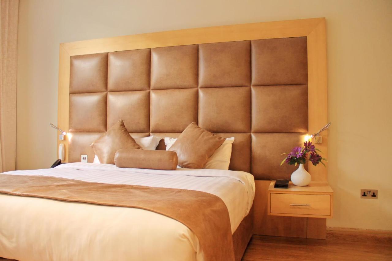 The Leela Hotel 4*