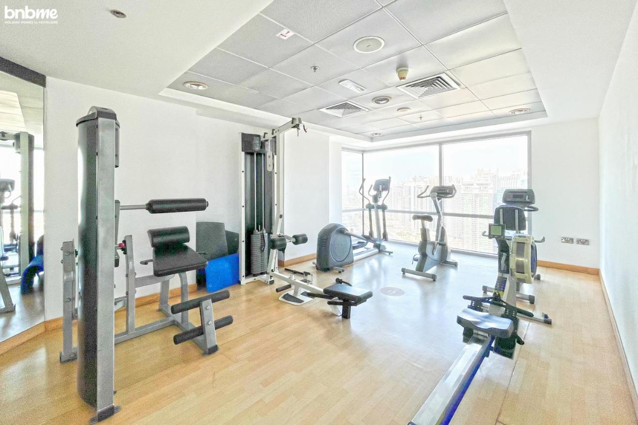 Apartment Exclusive 2b At La Riviera-dubai Marina-by Bnbme Homes - 3104 Dubai