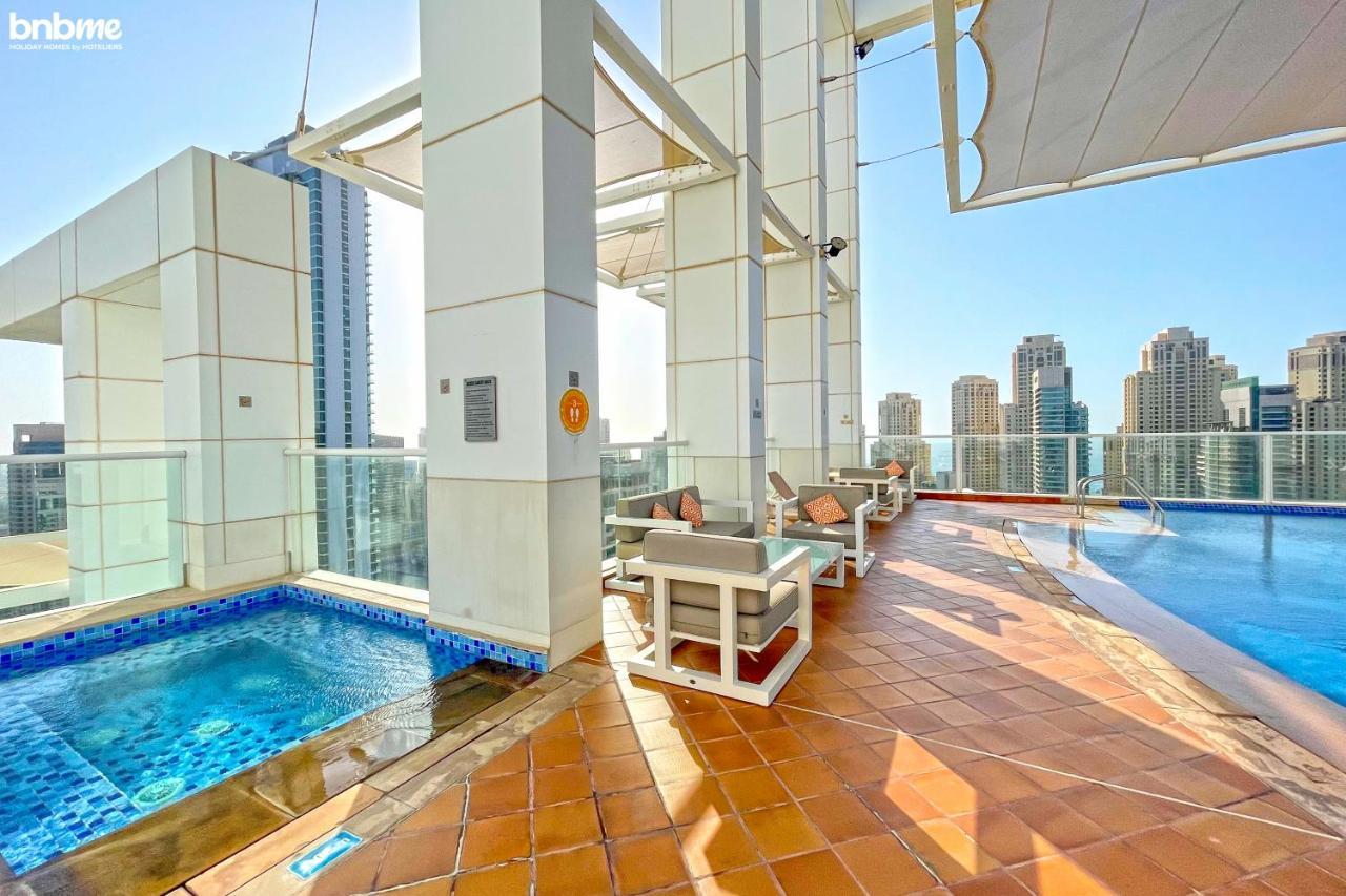 Apartment Exclusive 2b At La Riviera-dubai Marina-by Bnbme Homes - 3104 Dubai
