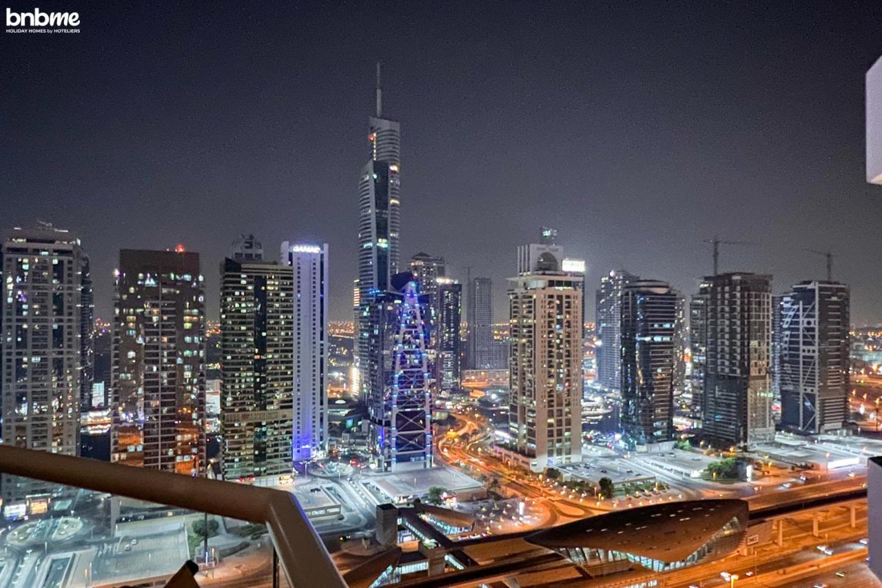 Exclusive 2b At La Riviera-dubai Marina-by Bnbme Homes - 3104 Apartment