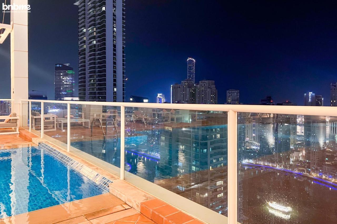 Exclusive 2b At La Riviera-dubai Marina-by Bnbme Homes - 3104 * Dubai